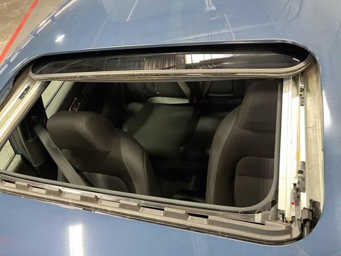 Used 2025 Honda Civic FWD Hybrid Sedan image 21