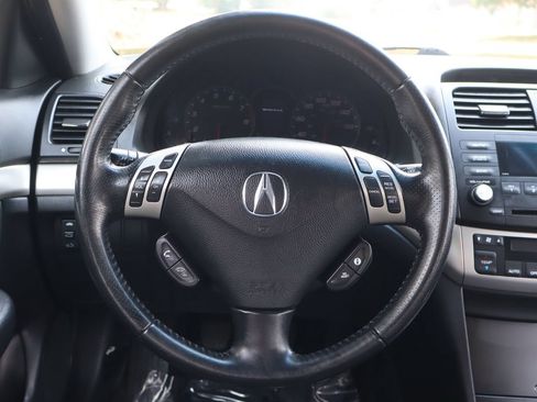 Used 2007 Acura TSX FWD image 18