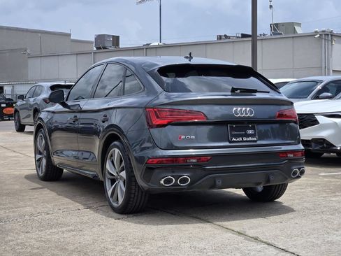 Certified 2023 Audi SQ5 Premium Plus w/ Premium Plus Package AWD/4WD image 11