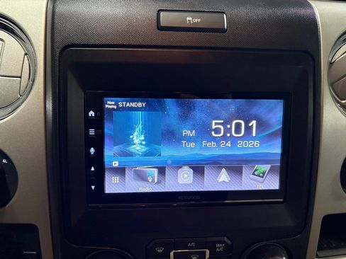 Used 2013 Ford F150 XLT w/ XLT Chrome Pkg image 15