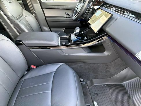 New 2026 Land Rover Range Rover Sport SE AWD/4WD image 10