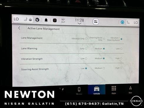 Used 2024 Jeep Grand Cherokee L Limited AWD/4WD image 42
