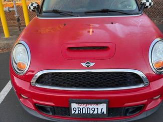 Used 2012 MINI Cooper S FWD video 1