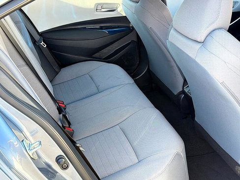 Used 2024 Toyota Corolla SE image 24