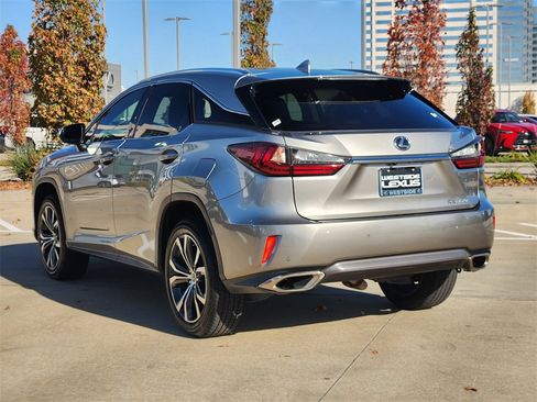Used 2019 Lexus RX 350 FWD image 5