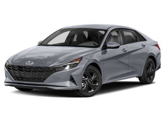 Used 2023 Hyundai Elantra SEL w/ Cargo Package FWD video 1