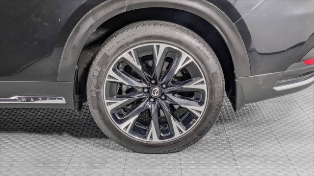 Used 2024 MAZDA CX-90 Plug-In Hybrid w/ Premium Plus AWD/4WD image 38