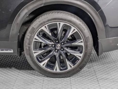 Used 2024 MAZDA CX-90 Plug-In Hybrid w/ Premium Plus AWD/4WD image 38