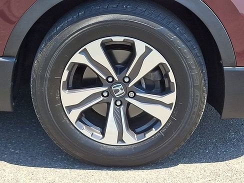 Used 2019 Honda CR-V LX image 26
