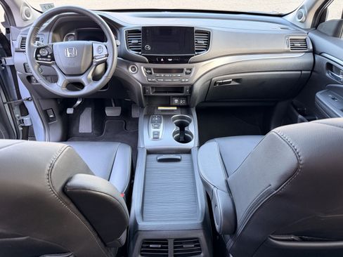 Used 2022 Honda Pilot Special Edition image 16