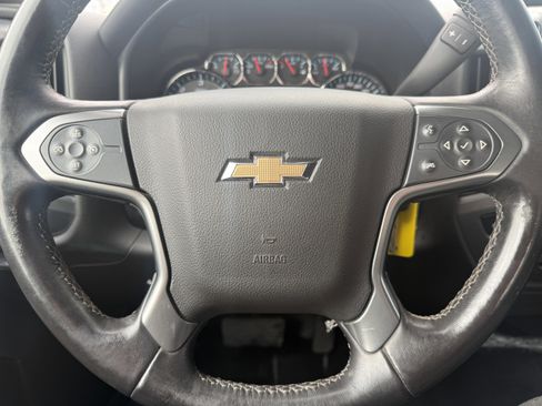 Used 2014 Chevrolet Silverado 1500 LT w/ All Star Edition image 25