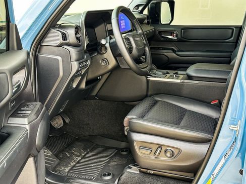 Used 2025 Toyota Land Cruiser 1958 image 10