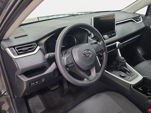 Certified 2025 Toyota RAV4 XLE image 13