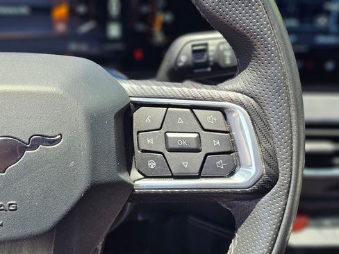 Used 2024 Ford Mustang Premium RWD image 14