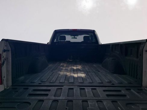 Used 2020 Ford F150 XL w/ Trailer Tow Package RWD image 17