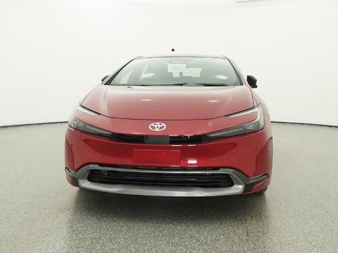 New 2026 Toyota Prius Limited image 31