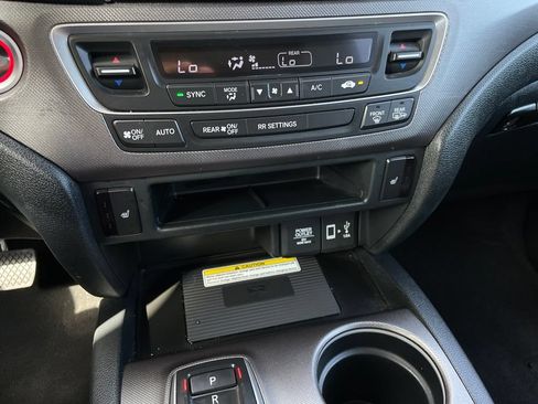 Certified 2023 Honda Ridgeline RTL-E image 18