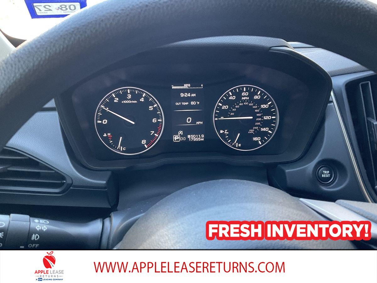 Used 2025 Subaru Impreza 2.0i Sport AWD/4WD image 8