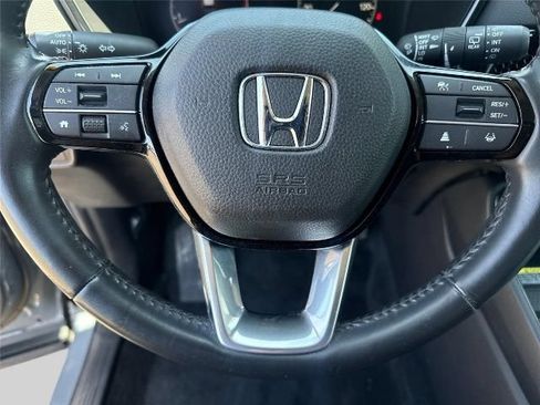 Used 2024 Honda CR-V EX-L image 13