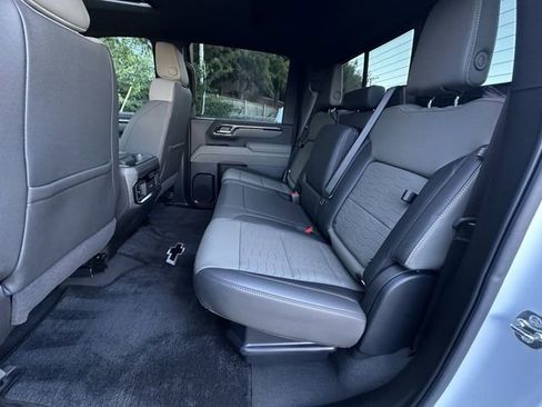 Certified 2025 Chevrolet Silverado 2500 ZR2 w/ ZR2 Bison Edition image 34