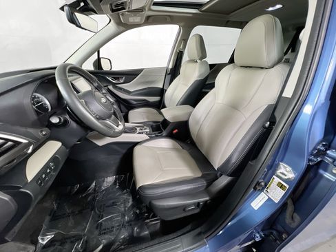 Used 2023 Subaru Forester Limited AWD/4WD image 22