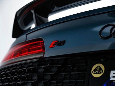 Used 2020 Audi R8 V10 performance AWD/4WD image 36