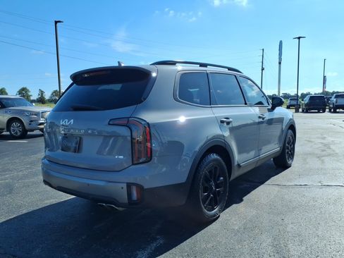 Used 2023 Kia Telluride SX Prestige X-Pro AWD/4WD image 5