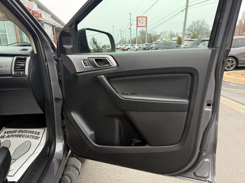 Used 2021 Ford Ranger XLT w/ Equipment Group 301A Mid image 21