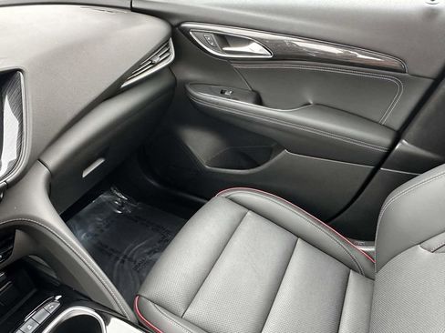 Certified 2023 Buick Envision Essence w/ Sport Touring Package image 33