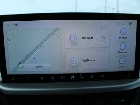 Used 2023 Ford Escape Active w/ Tech Pack #2 AWD/4WD image 35