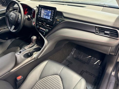 Used 2022 Toyota Camry TRD image 14