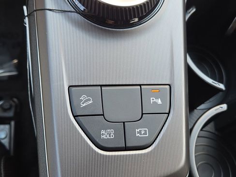 New 2026 Kia Sportage EX w/ EX Panoramic Sunroof Package image 33