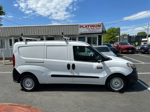 Used 2015 RAM ProMaster City Tradesman w/ Rear Back-up Camera Group image 4