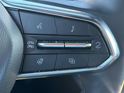 Used 2025 Chevrolet Equinox LT w/ Convenience Package II AWD/4WD image 14