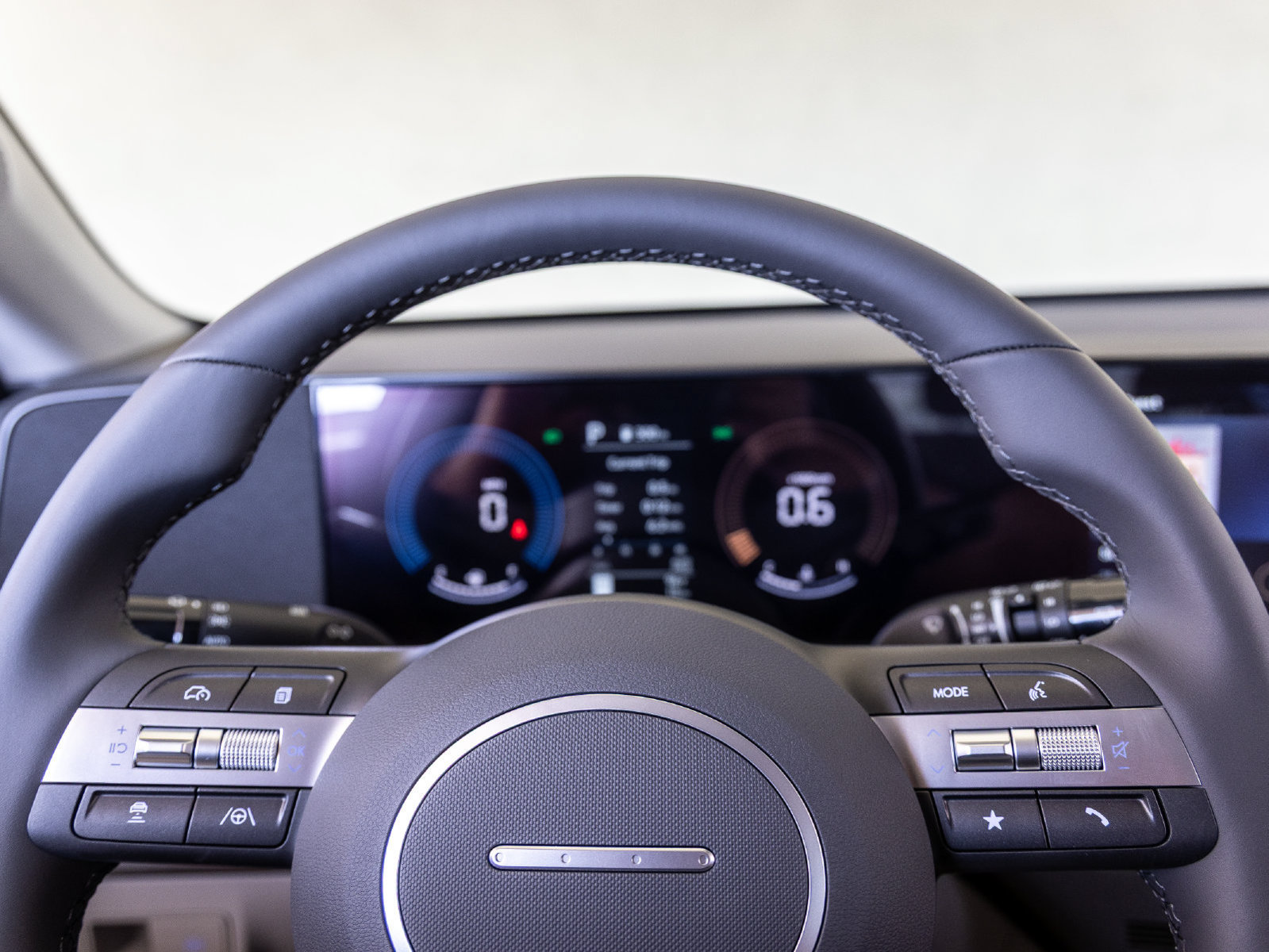 New 2026 Hyundai Kona SEL Sport FWD image 15