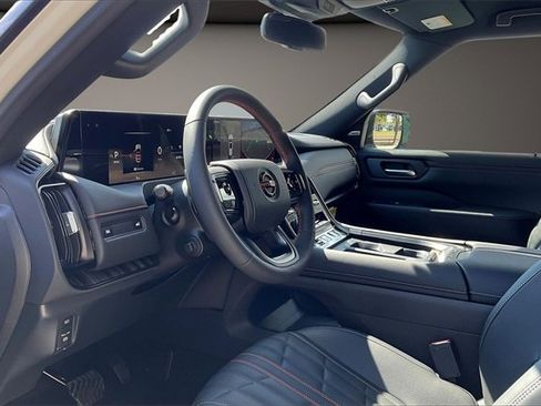 New 2026 Nissan Armada PRO-4X image 7