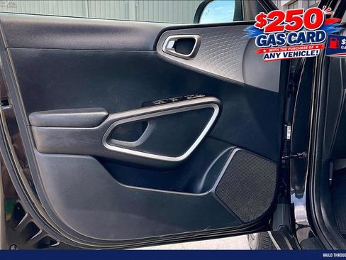 Used 2023 Kia Soul LX w/ Option Group 015 FWD image 22