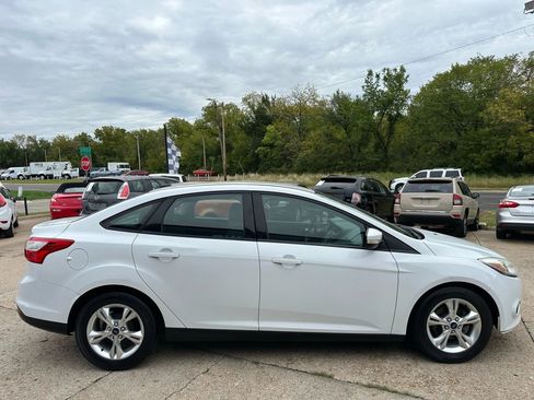 Used 2013 Ford Focus SE image 5
