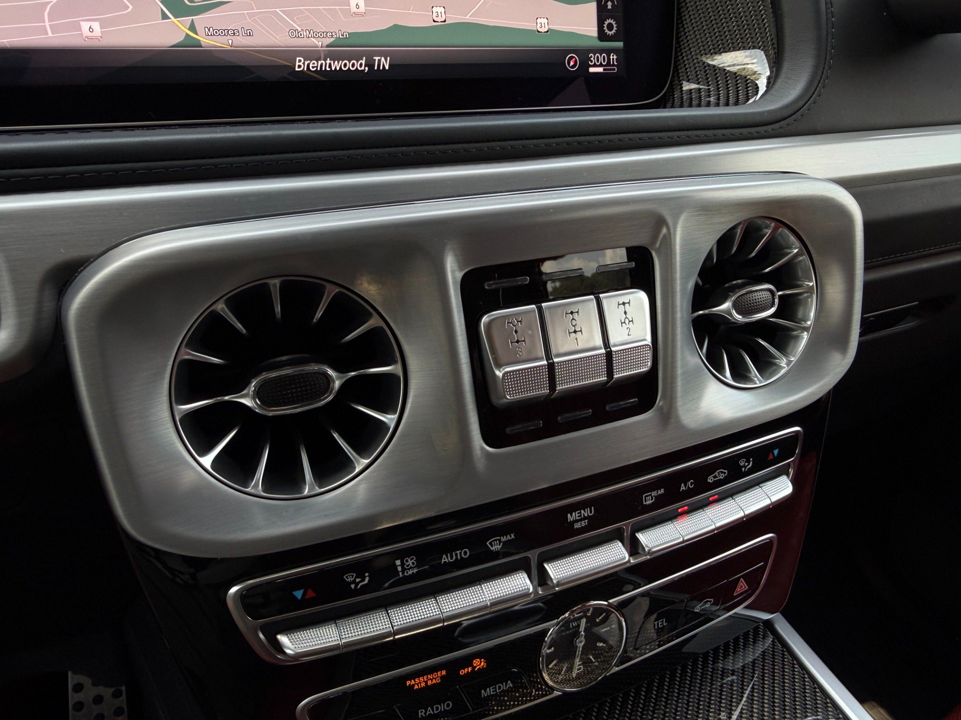 Used 2023 Mercedes-Benz G 63 AMG 4MATIC image 47