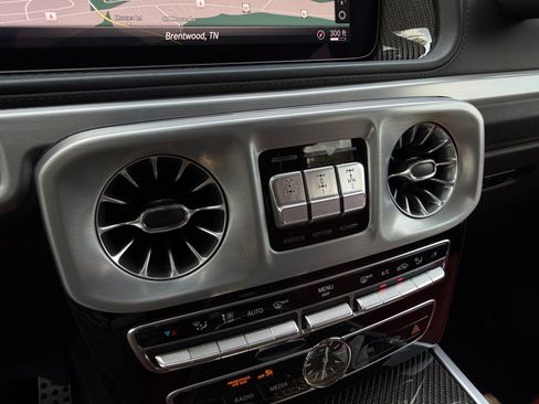 Used 2023 Mercedes-Benz G 63 AMG 4MATIC image 47