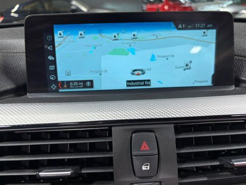 Used 2018 BMW 440i xDrive 440i xDrive Convertible image 18