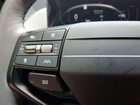 Used 2025 Kia EV6 Light RWD image 17