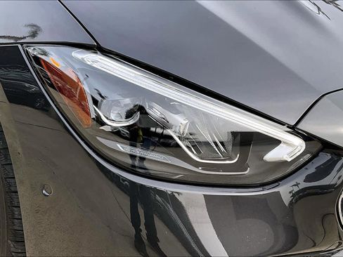 Used 2025 Mercedes-Benz C 300 C 300 image 27