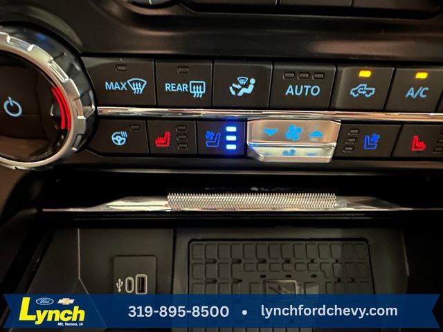 New 2026 Ford F150 King Ranch w/ Equipment Group 601A High AWD/4WD image 17