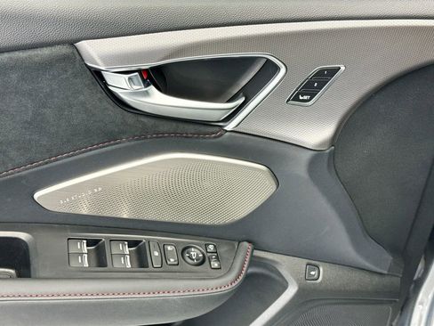 New 2026 Acura RDX A-Spec image 22