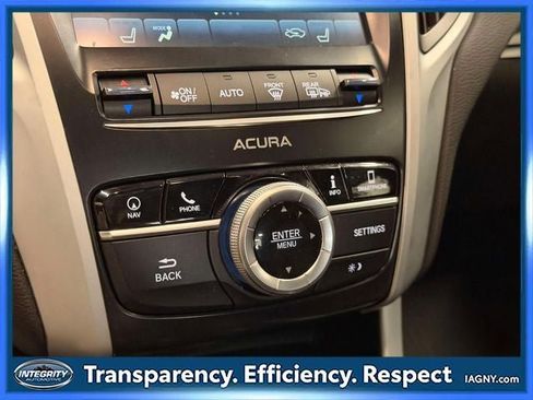 Used 2020 Acura TLX w/ Technology Package FWD image 41