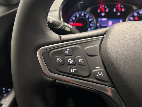 Certified 2023 Chevrolet Equinox LT AWD/4WD image 15
