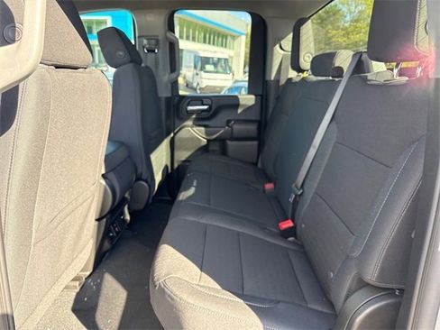 New 2026 Chevrolet Silverado 2500 Custom image 7