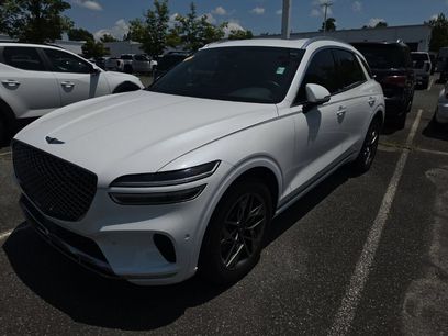 Certified 2023 Genesis GV70 2.5T w/ Advanced Package