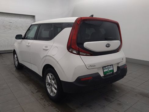 Used 2021 Kia Soul S FWD image 5
